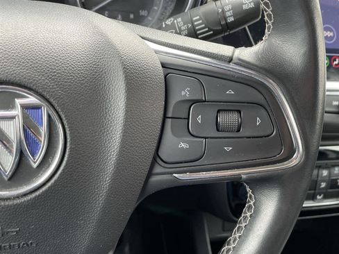 Used 2023 Buick Encore GX Select w/ Sport Touring Package image 28