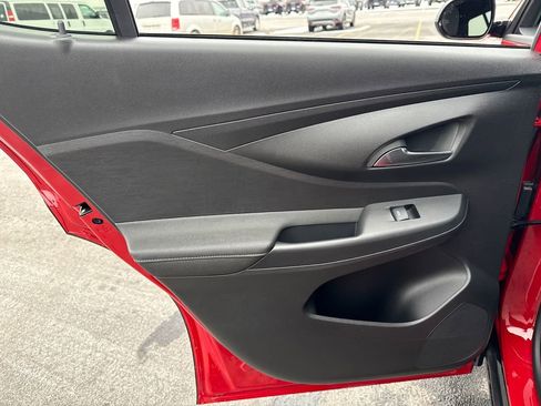 New 2026 Buick Envista Sport Touring FWD image 29