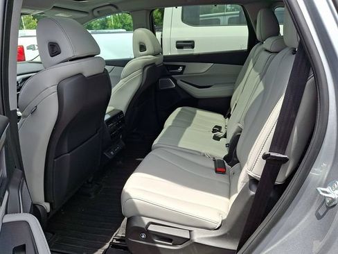 Used 2026 Acura MDX SH-AWD w/ Technology Package image 8