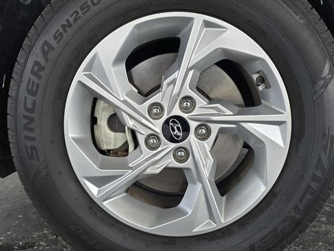 Used 2022 Hyundai Tucson SEL image 32