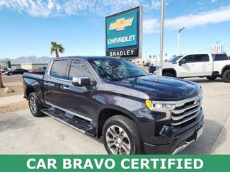 Certified 2024 Chevrolet Silverado 1500 High Country w/ Technology Package video 1