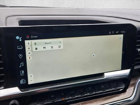 Used 2024 Chevrolet Silverado 1500 RST w/ Dark Appearance Package image 16