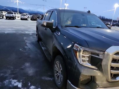Used 2019 GMC Sierra 1500 SLE