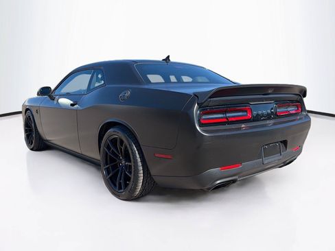 Used 2023 Dodge Challenger SRT Hellcat RWD image 5