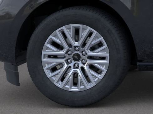 New 2026 Ford Expedition Max Platinum AWD/4WD image 19