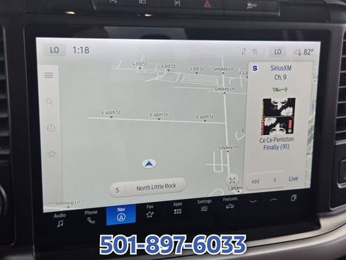 Certified 2024 Ford F150 XLT w/ Equipment Group 302A MID AWD/4WD image 21