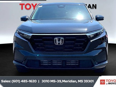 Used 2025 Honda CR-V EX image 3