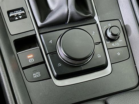 Used 2024 MAZDA CX-50 AWD 2.5 S w/ Preferred Package image 25