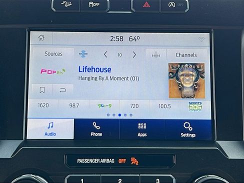 Used 2020 Ford F150 XLT w/ Equipment Group 302A Luxury image 23