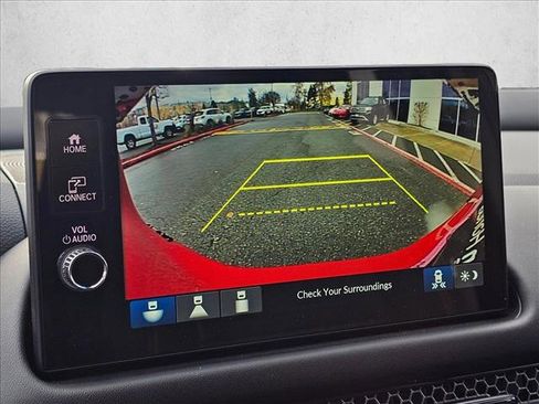 New 2026 Honda HR-V Sport image 22