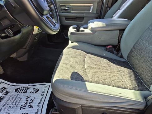 Used 2014 RAM 1500 Big Horn AWD/4WD image 16
