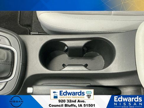 Used 2023 Hyundai Kona SEL w/ Cargo Package AWD/4WD image 27