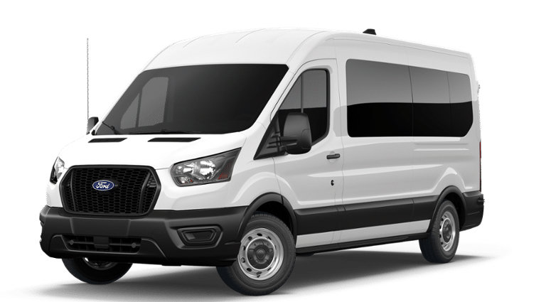 New 2027 Ford Transit 350 XL RWD image 22
