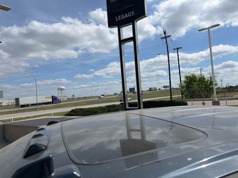 Used 2020 Chevrolet Silverado 2500 High Country w/ Z71 Off-Road Package image 10