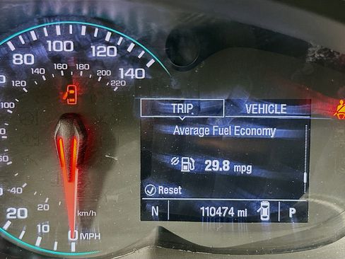 Used 2018 Chevrolet Trax LS AWD/4WD image 18