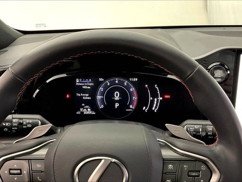 Used 2024 Lexus NX 350 AWD image 13
