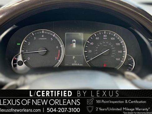 Used 2022 Lexus RX 350L Luxury w/ Accessory Package (Z1) AWD/4WD image 10