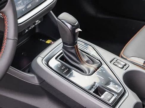 New 2025 Subaru Crosstrek 2.5i Limited image 20
