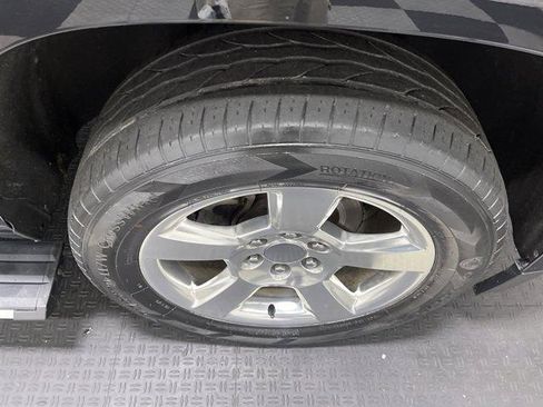 Used 2016 Chevrolet Tahoe LTZ AWD/4WD image 21