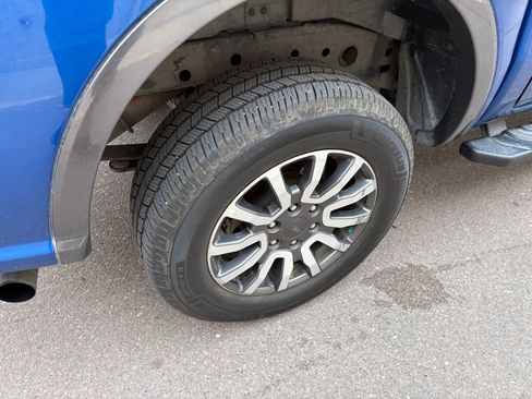 Used 2019 Ford Ranger Lariat w/ Equipment Group 501A Mid image 13