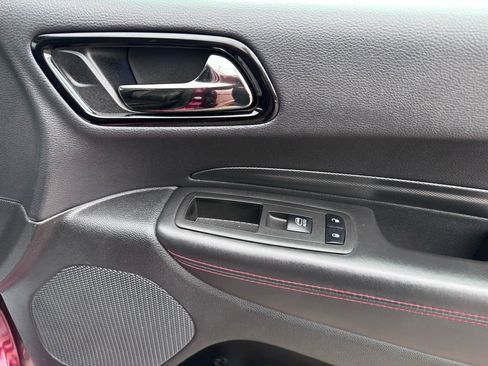 Used 2024 Dodge Durango GT image 29