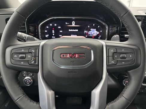 New 2026 GMC Sierra 1500 SLT w/ SLT Premium Plus Package AWD/4WD image 20
