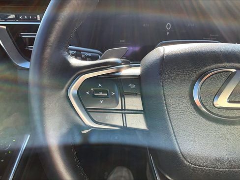 Used 2024 Lexus GX 550 w/ Accessory Package (Z1) image 22