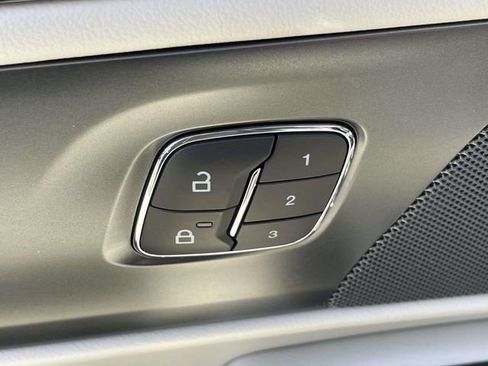 New 2026 Lincoln Nautilus Premier w/ Equipment Group 102A AWD/4WD image 13