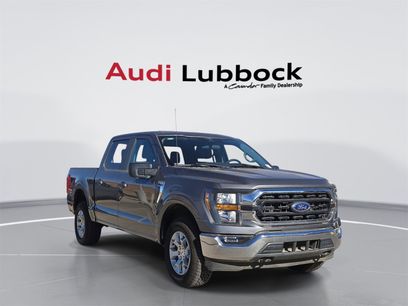 Used 2023 Ford F150 XLT