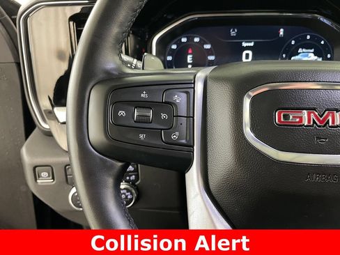 Certified 2023 GMC Sierra 1500 SLT w/ SLT Premium Package AWD/4WD image 32