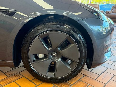 Used 2023 Tesla Model 3 Standard Range RWD image 13