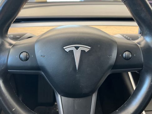 Used 2018 Tesla Model 3 Long Range AWD/4WD image 23