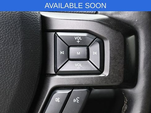 Used 2019 Ford Expedition Max Limited AWD/4WD image 21