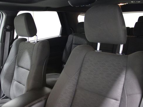 Used 2024 Dodge Durango SXT image 5