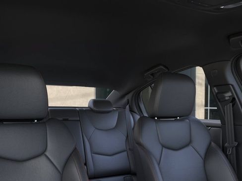 New 2026 Cadillac CT5 V RWD image 24