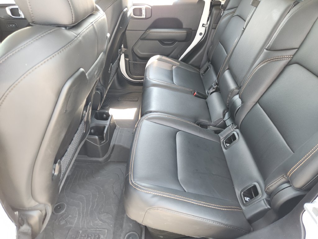 Used 2026 Jeep Gladiator Sport AWD/4WD image 20