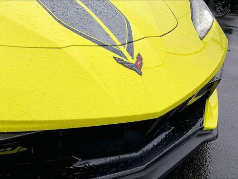 Used 2022 Chevrolet Corvette Stingray Premium Cpe image 22