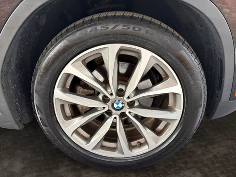 Used 2018 BMW X3 xDrive30i AWD/4WD image 41