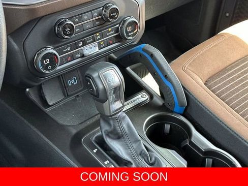 Used 2023 Ford Bronco Outer Banks AWD/4WD image 14
