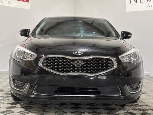 Used 2015 Kia Cadenza Limited FWD image 5