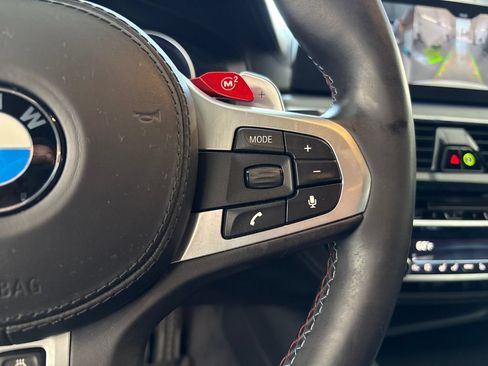 Used 2018 BMW M5 w/ Executive Package AWD/4WD image 38