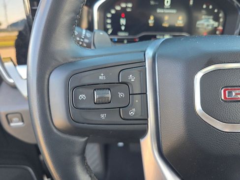 Used 2023 GMC Sierra 1500 SLT w/ SLT Premium Package image 16