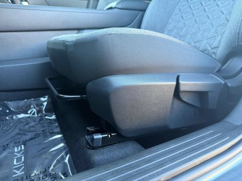 New 2026 Nissan Kicks SV FWD image 16
