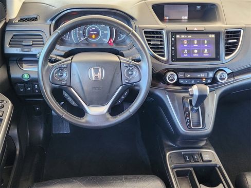 Used 2016 Honda CR-V Touring image 26