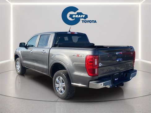 Used 2020 Ford Ranger XLT w/ Equipment Group 301A Mid image 3