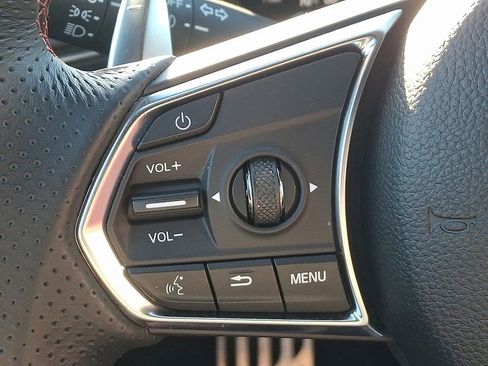 Certified 2025 Acura TLX SH-AWD w/ A-SPEC Pkg image 22