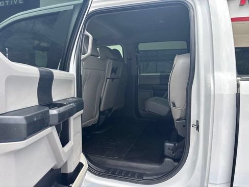 Used 2020 Ford F350 XL w/ Power Equipment Group AWD/4WD image 18