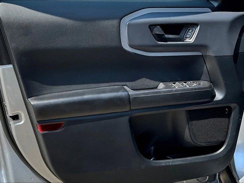 Certified 2022 Ford Bronco Sport image 22