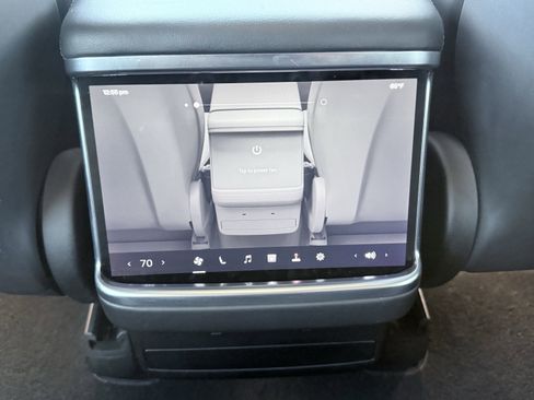 Used 2023 Tesla Model X AWD/4WD image 63