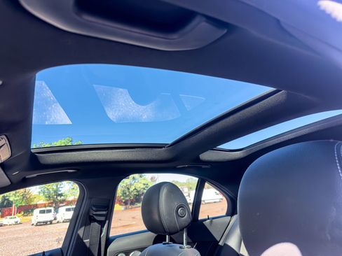 Used 2021 Mercedes-Benz C 300 C 300 image 15